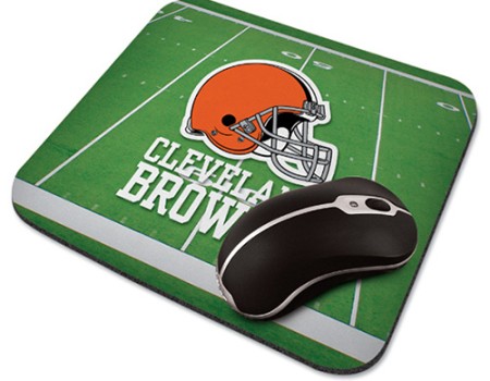 Recycled Mouse Pad