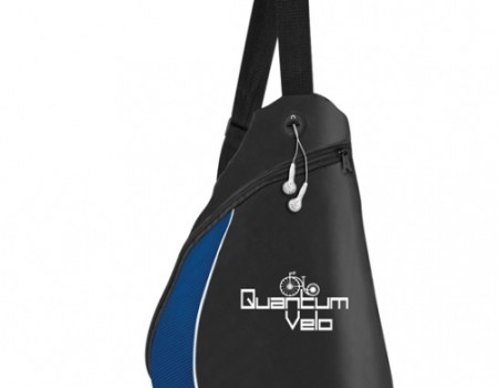 Sensation Sling Backpack