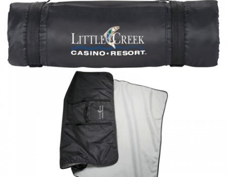 Executive Picnic Blanket