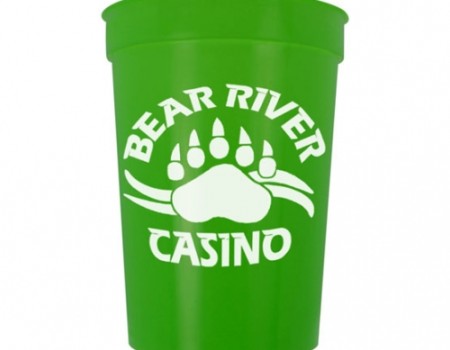12 oz Game-Day Cup