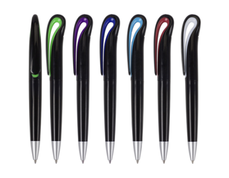 Marita Stylus Pen - black