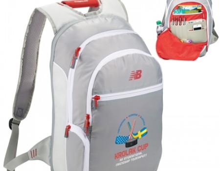 Enpai Pinnacle Sport Computer Backpack