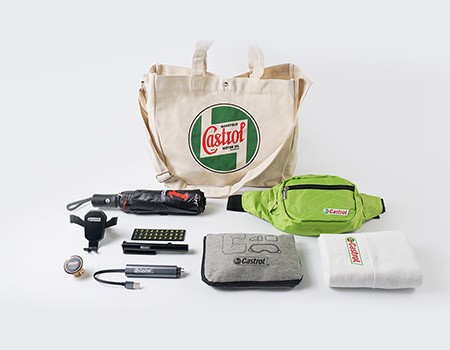 Castrol