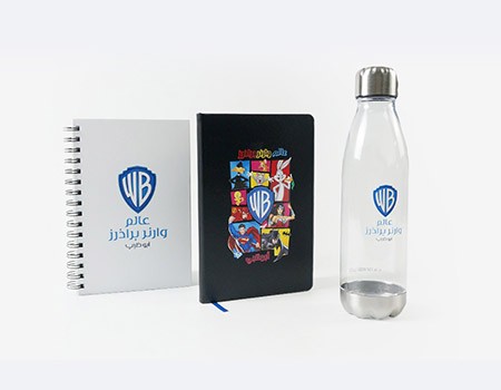 WARNER BROS