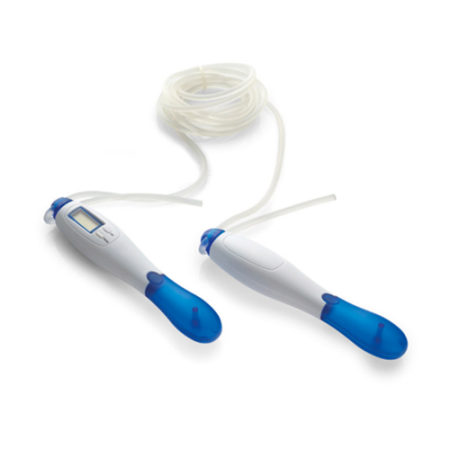 Custom Digital Jump Rope with LCD Counter