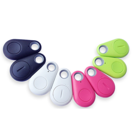 Bluetooth anti-lost device