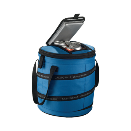 Barrel cooler