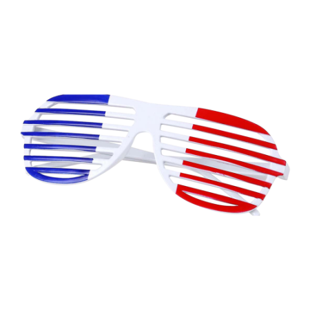 Shutter glasses