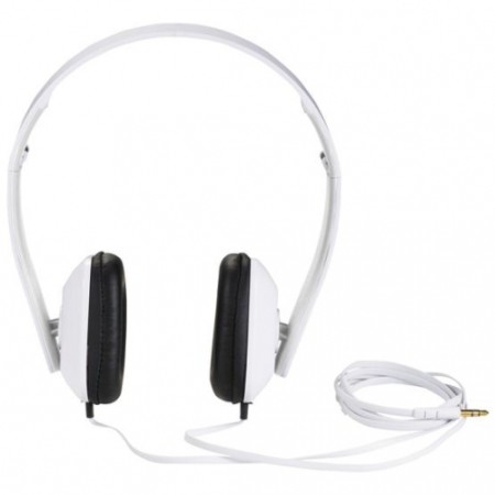 Techno Headphones