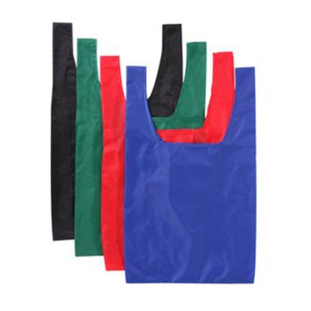 Tide Twister Folding Tote
