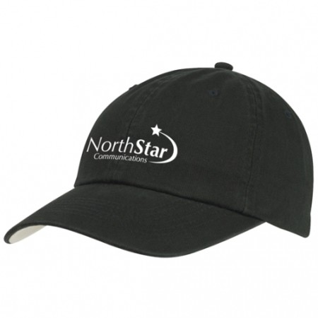 Chino Comfort Cap