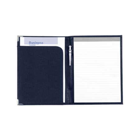 Writing Leatherette folder