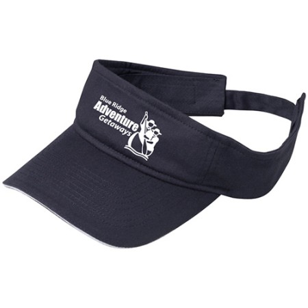 Sandwich Visor