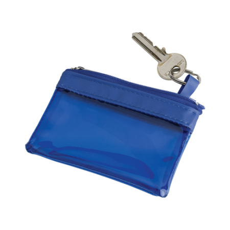 wallet key chain