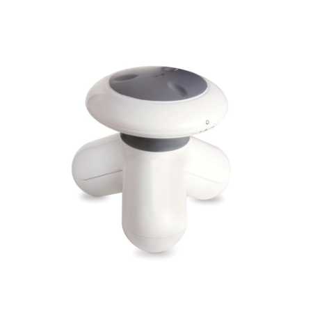 Electric vibrating massager