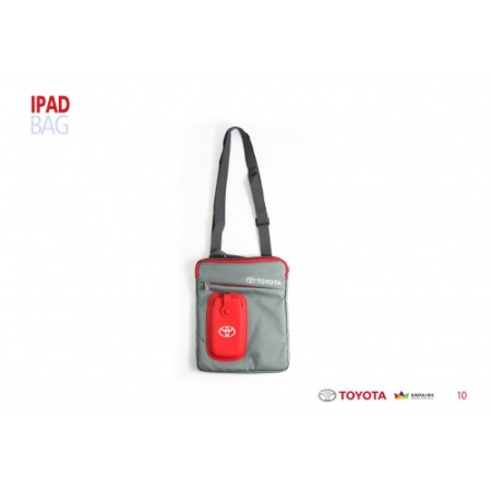 iPad bag