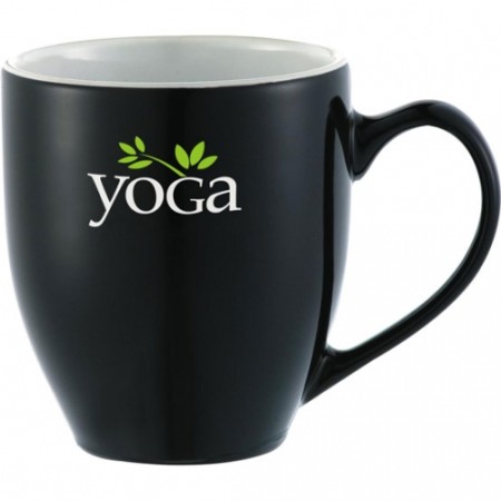 Midnight 15 Oz. Mug