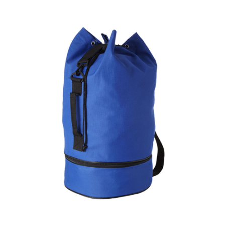 Duffle backpack