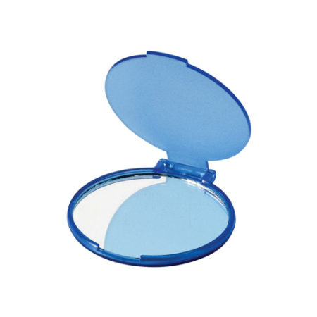Round Pocket Mirror