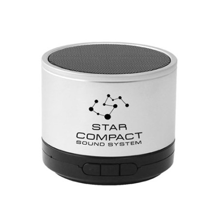 Wireless Speaker