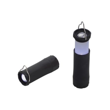 Collapsible LED Pocket Torch Lantern