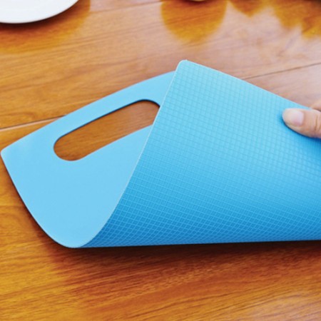 Set of 3 Soft Chopping Boards