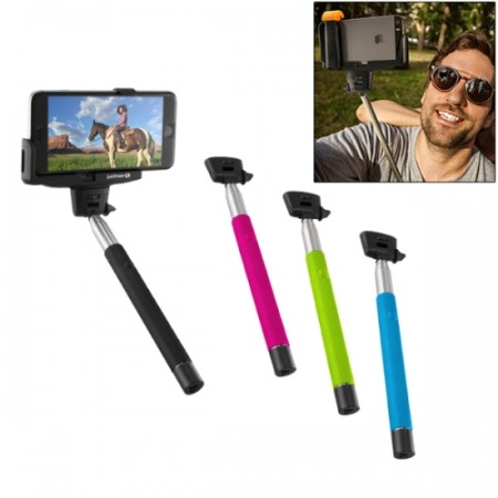 Comfy Grip Selfie Stick