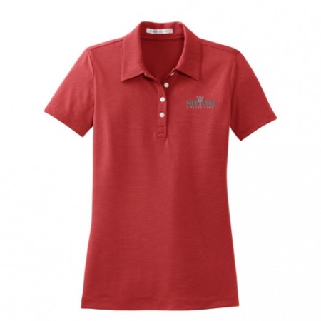 Sphere Dry Diamond Polo - Ladies'