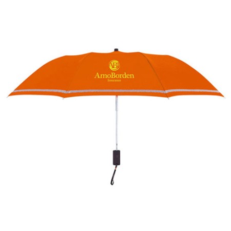 44" Arc Safety Umbrella (Closeout)