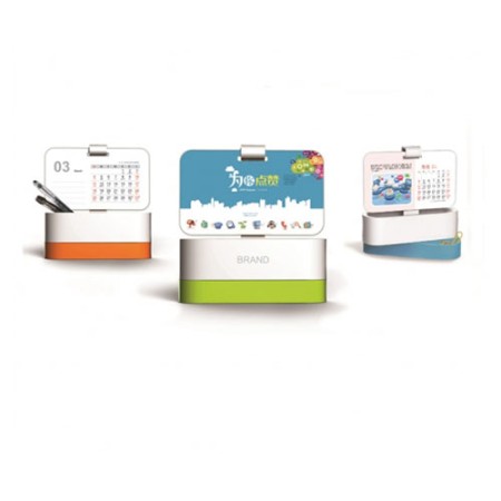 Drawer Organizer Desk Calendar