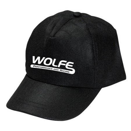 Non-Woven Price Buster Cap
