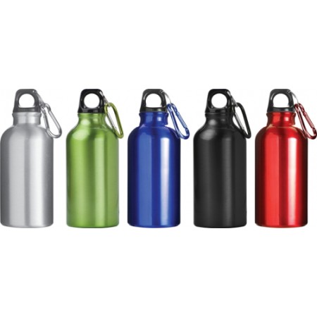 Lil' Shorty Aluminum Sport Bottle