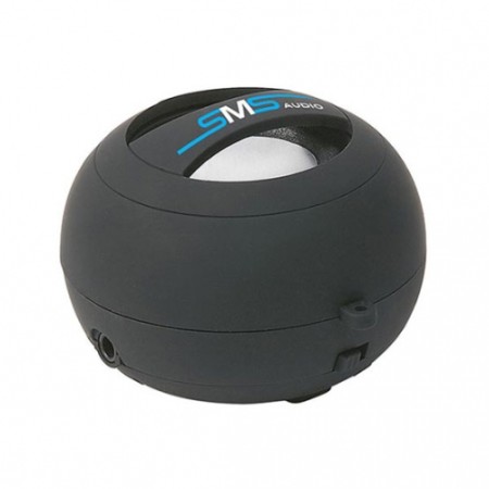 Turn-Up Speaker