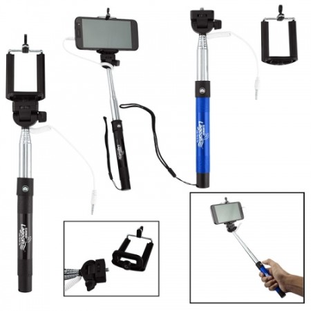 Extending Selfie Stick