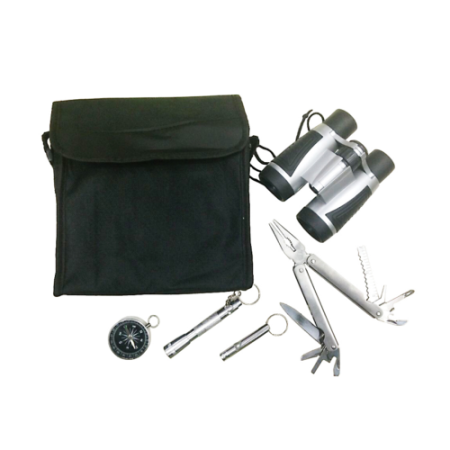 Multifunction Survival kit
