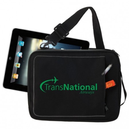 Rover Padded Tablet Bag