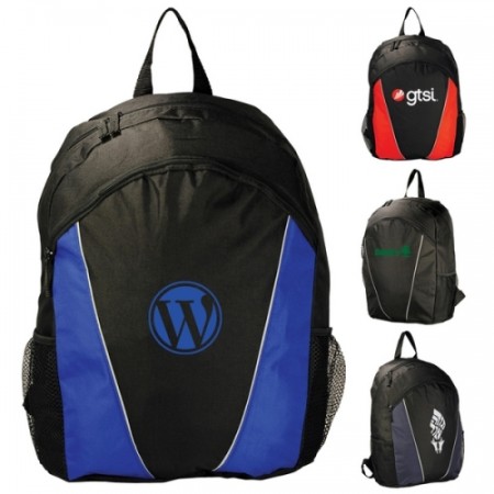 Club Activity Backpack