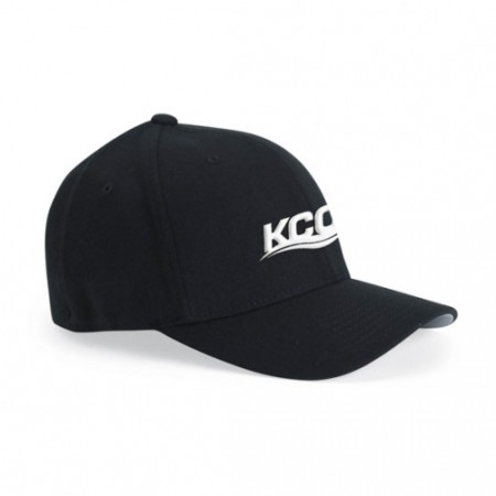 Flexfit® Structured Wool Blend Cap