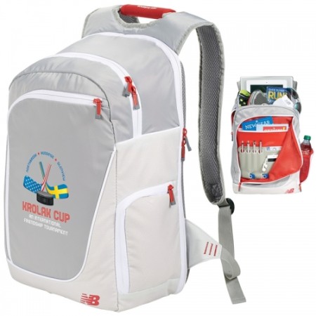 enpai Pinnacle TSA-Friendly Computer Backpack