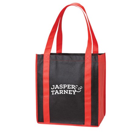 Build-A-Bag Grocery Tote