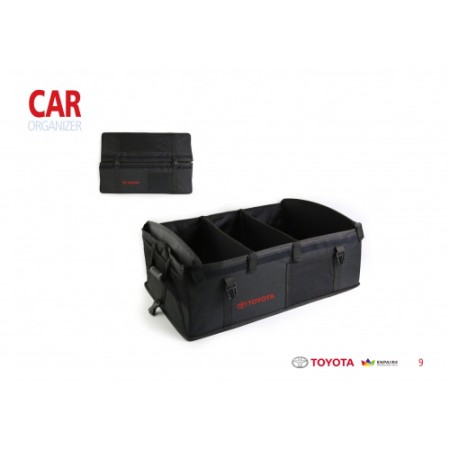 car organizer