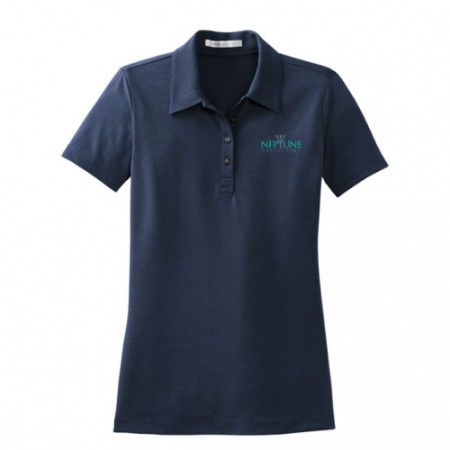 Sphere Dry Diamond Polo - Ladies'