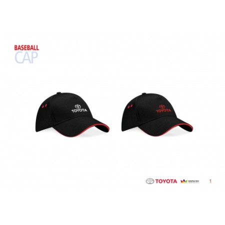 baseball cap