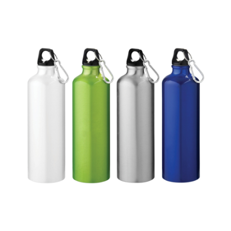 Pacific Aluminum Sport Bottle