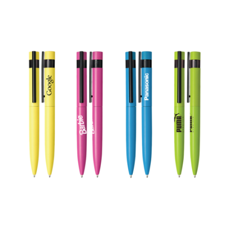 Sonata Metal Pen
