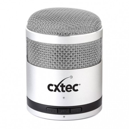 Superstar Bluetooth Speaker