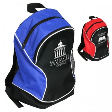 Pack Leader Backpack