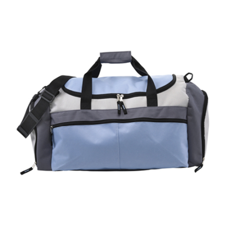 Classic Cargo Duffel Bag