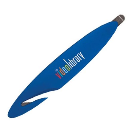 Letter Opener Staple Remover Combo