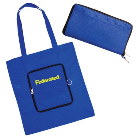 EZ-Store Tote Bag